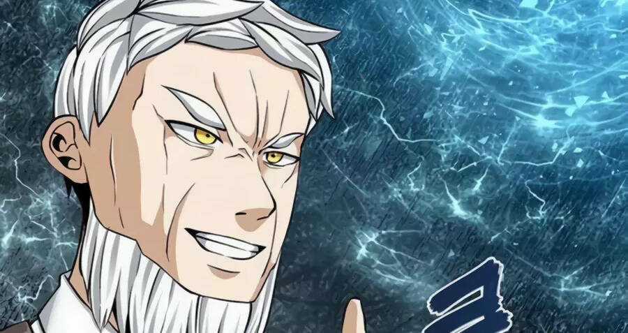 Giáo Viên Của Những Nhân Vật Phản Diện Chapter 19.5 trang 94