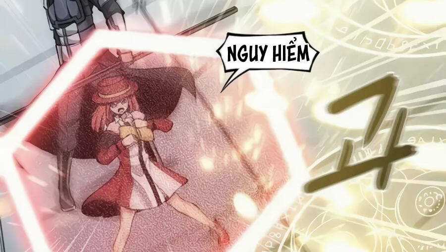 Giáo Viên Của Những Nhân Vật Phản Diện Chapter 19 trang 113