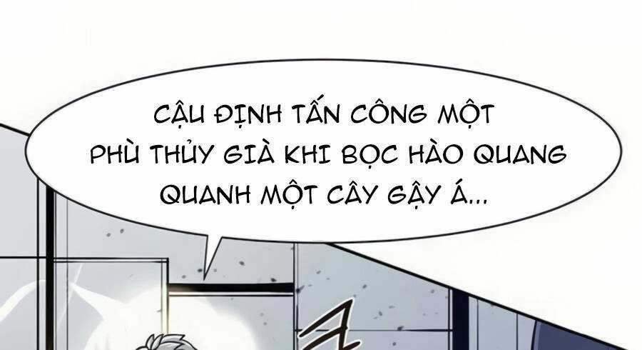 Giáo Viên Của Những Nhân Vật Phản Diện Chapter 19 trang 13