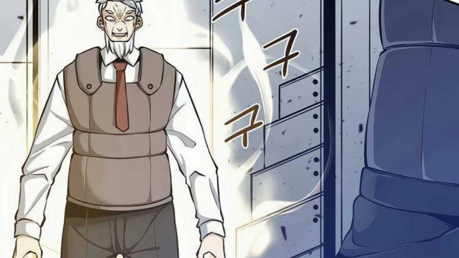 Giáo Viên Của Những Nhân Vật Phản Diện Chapter 19 trang 14