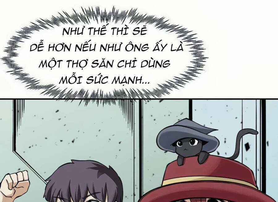 Giáo Viên Của Những Nhân Vật Phản Diện Chapter 19 trang 16