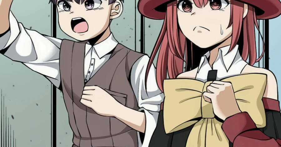 Giáo Viên Của Những Nhân Vật Phản Diện Chapter 19 trang 17