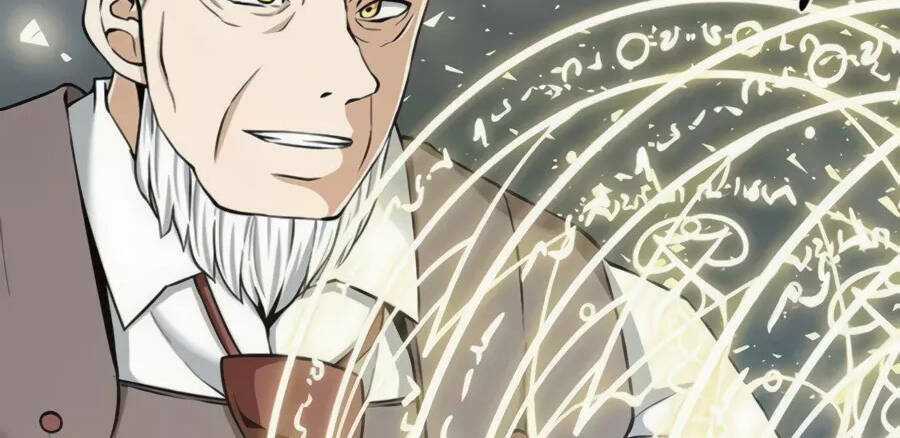 Giáo Viên Của Những Nhân Vật Phản Diện Chapter 19 trang 33