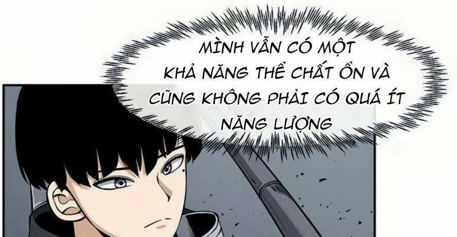 Giáo Viên Của Những Nhân Vật Phản Diện Chapter 19 trang 4