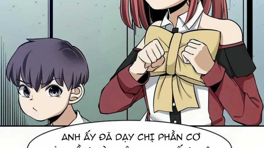Giáo Viên Của Những Nhân Vật Phản Diện Chapter 19 trang 48