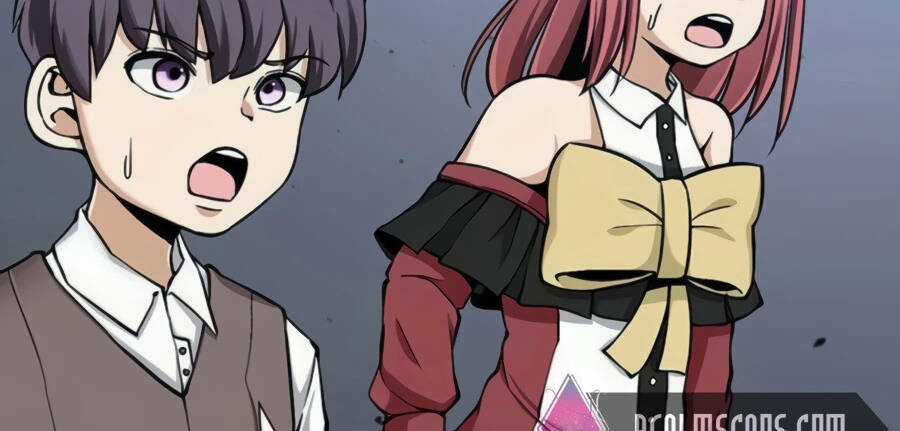 Giáo Viên Của Những Nhân Vật Phản Diện Chapter 19 trang 69