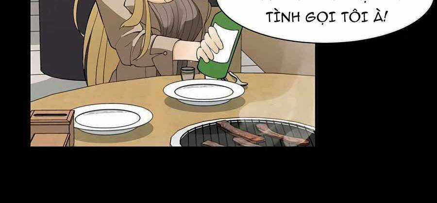 Giáo Viên Của Những Nhân Vật Phản Diện Chapter 2.5 trang 20