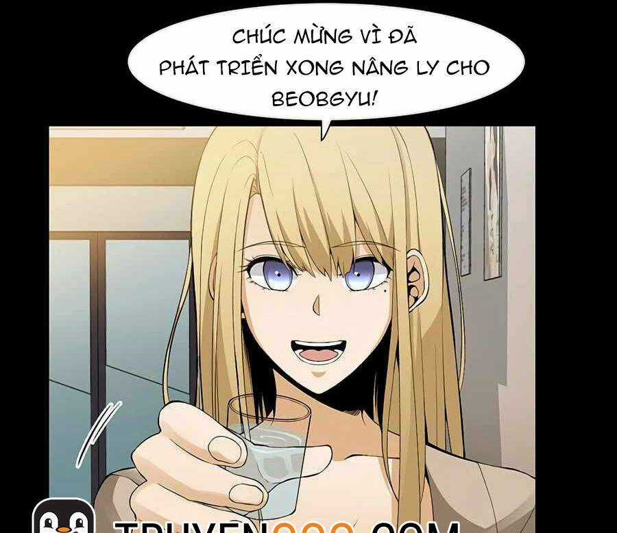 Giáo Viên Của Những Nhân Vật Phản Diện Chapter 2.5 trang 23