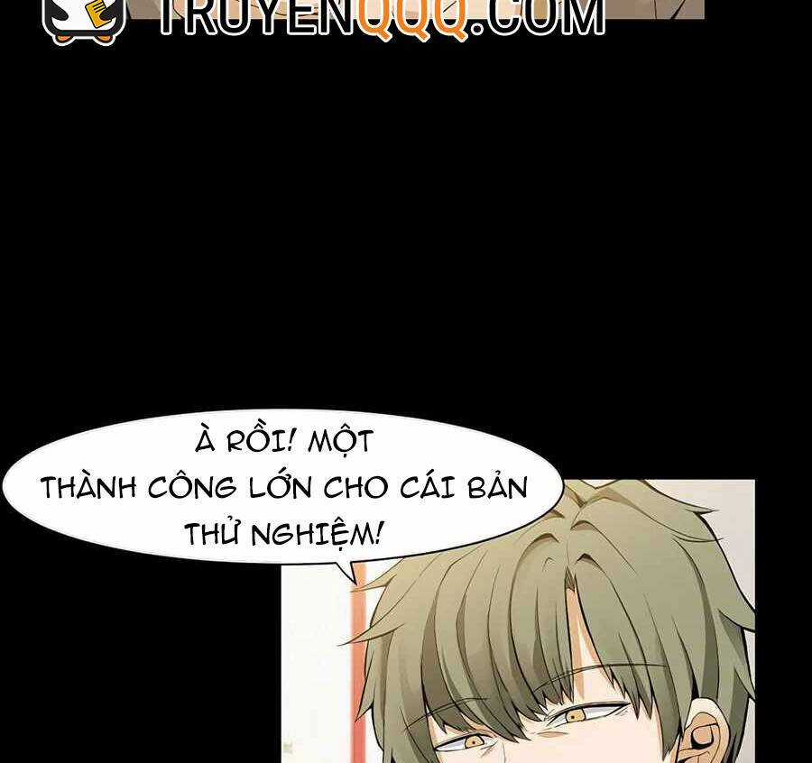 Giáo Viên Của Những Nhân Vật Phản Diện Chapter 2.5 trang 24