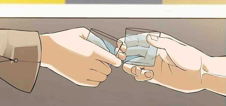 Giáo Viên Của Những Nhân Vật Phản Diện Chapter 2.5 trang 27