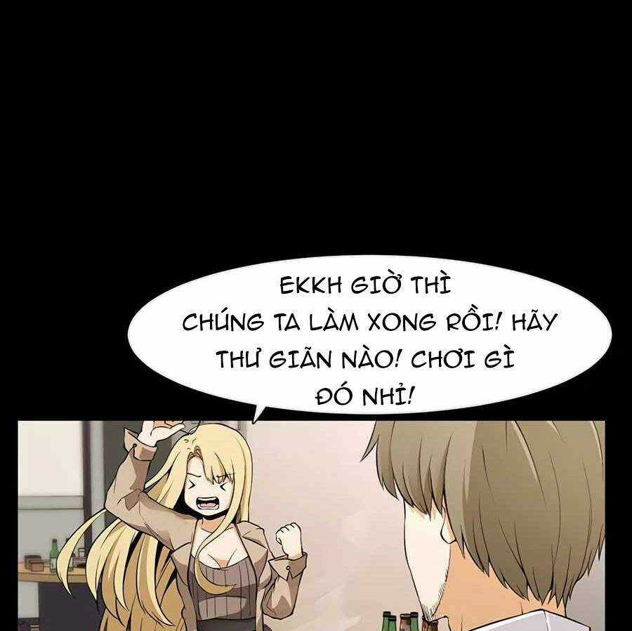 Giáo Viên Của Những Nhân Vật Phản Diện Chapter 2.5 trang 35