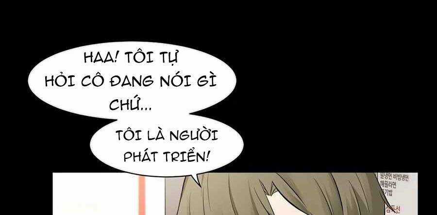 Giáo Viên Của Những Nhân Vật Phản Diện Chapter 2.5 trang 40