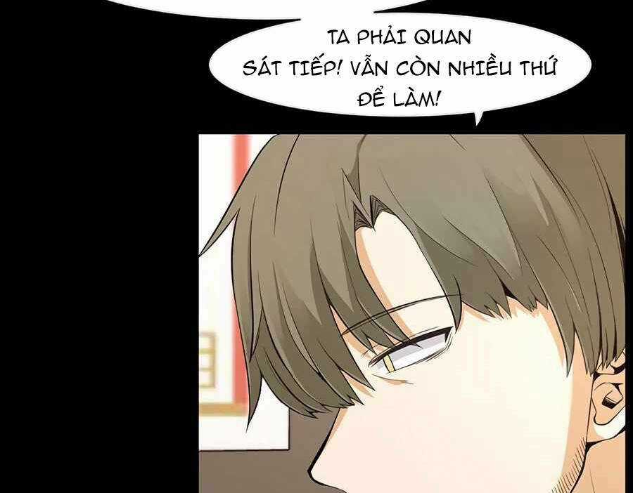 Giáo Viên Của Những Nhân Vật Phản Diện Chapter 2.5 trang 46