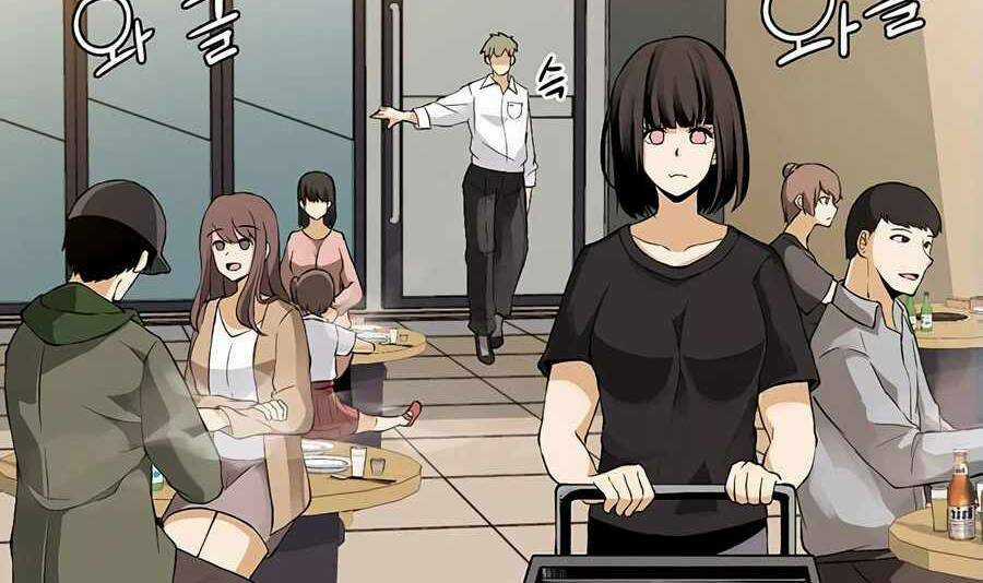 Giáo Viên Của Những Nhân Vật Phản Diện Chapter 2.5 trang 5