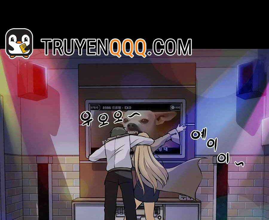 Giáo Viên Của Những Nhân Vật Phản Diện Chapter 2.5 trang 56