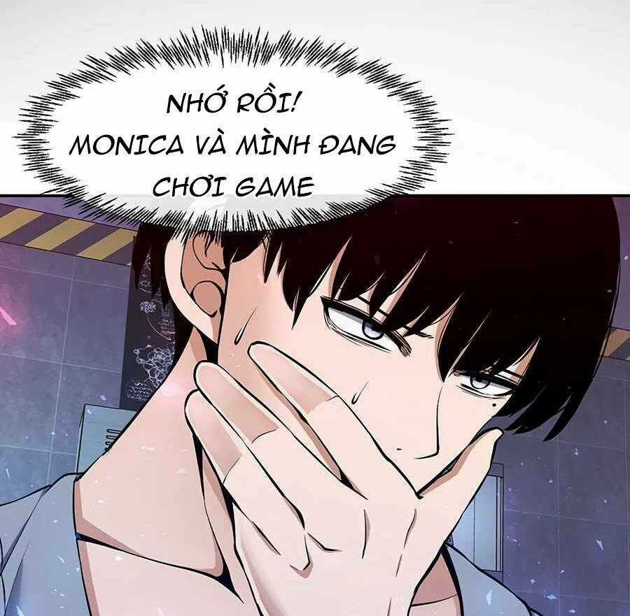 Giáo Viên Của Những Nhân Vật Phản Diện Chapter 2.5 trang 68