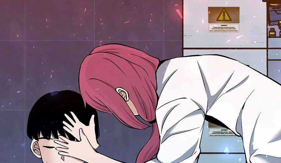 Giáo Viên Của Những Nhân Vật Phản Diện Chapter 2.5 trang 78