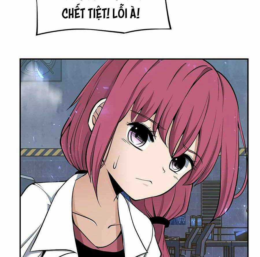 Giáo Viên Của Những Nhân Vật Phản Diện Chapter 2.5 trang 81