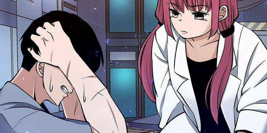 Giáo Viên Của Những Nhân Vật Phản Diện Chapter 2.5 trang 85