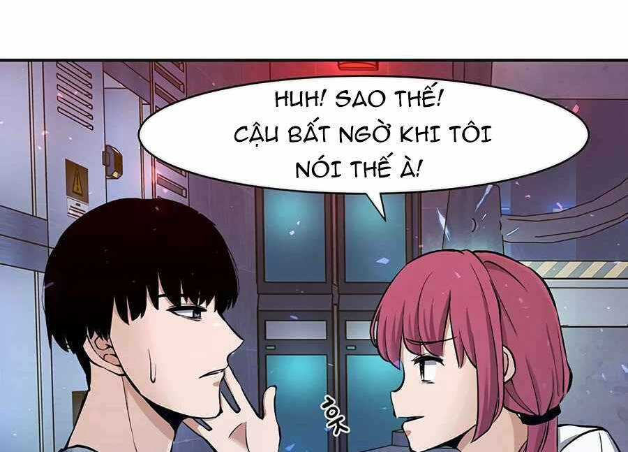 Giáo Viên Của Những Nhân Vật Phản Diện Chapter 2.5 trang 90