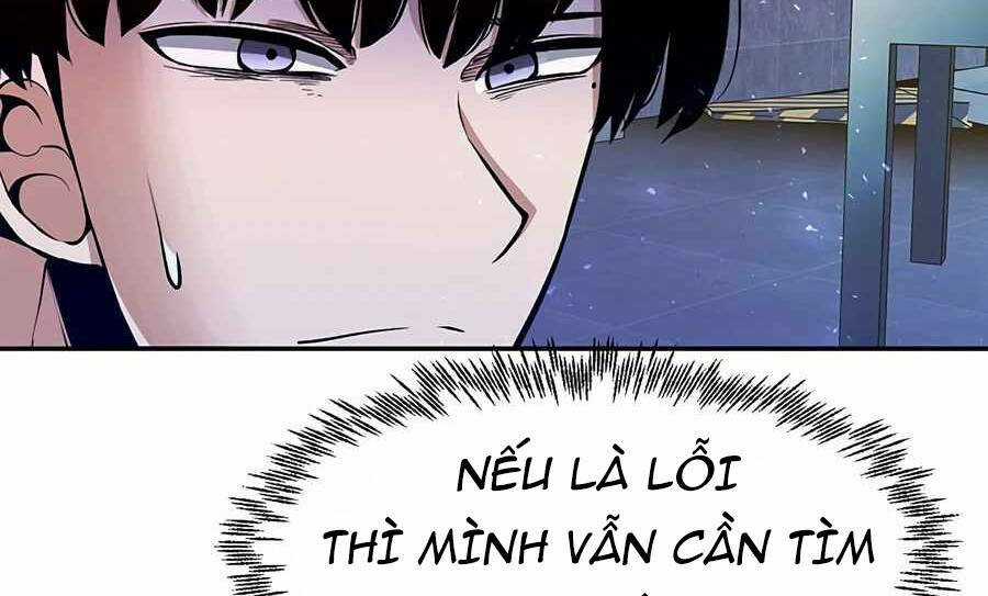 Giáo Viên Của Những Nhân Vật Phản Diện Chapter 2 trang 109