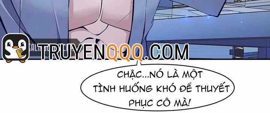 Giáo Viên Của Những Nhân Vật Phản Diện Chapter 2 trang 125