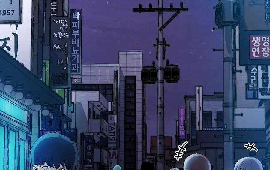 Giáo Viên Của Những Nhân Vật Phản Diện Chapter 2 trang 132