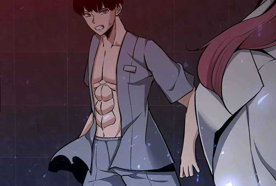 Giáo Viên Của Những Nhân Vật Phản Diện Chapter 2 trang 31