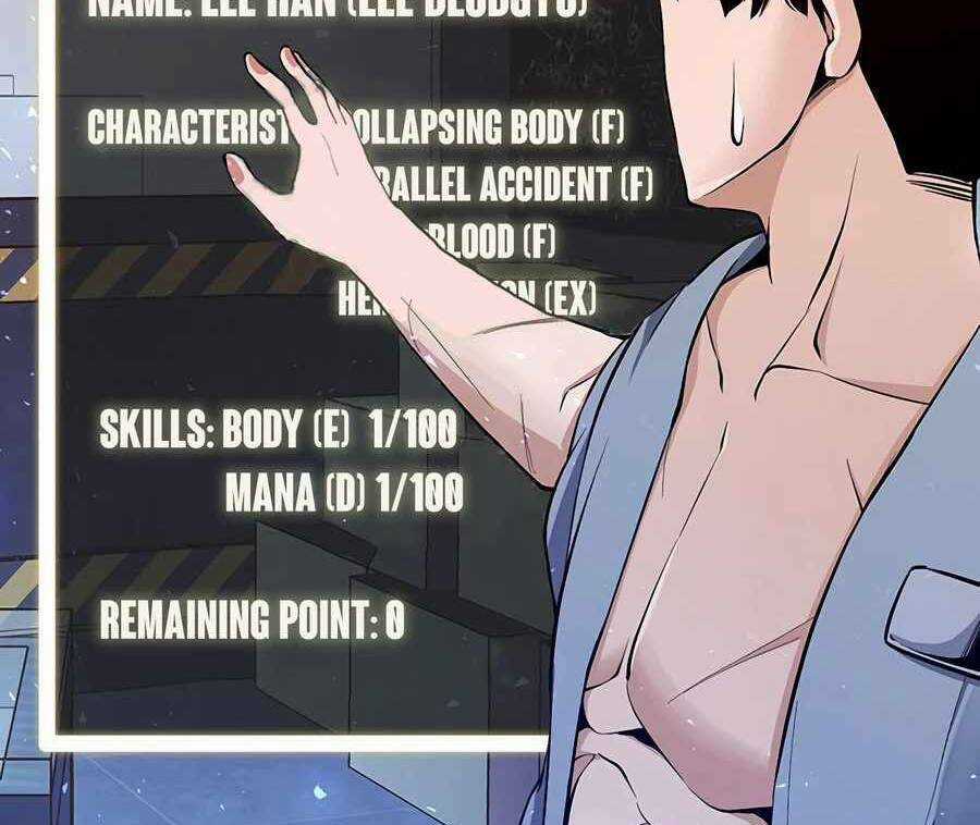 Giáo Viên Của Những Nhân Vật Phản Diện Chapter 2 trang 50