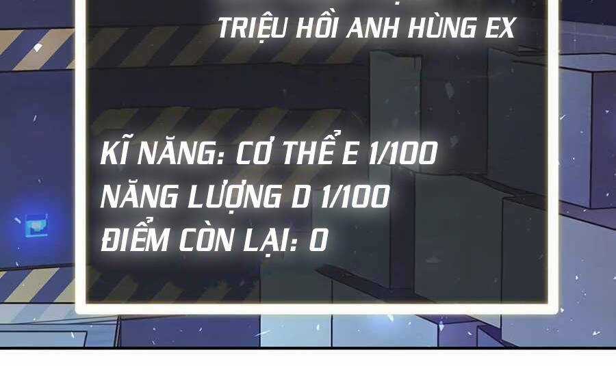 Giáo Viên Của Những Nhân Vật Phản Diện Chapter 2 trang 54