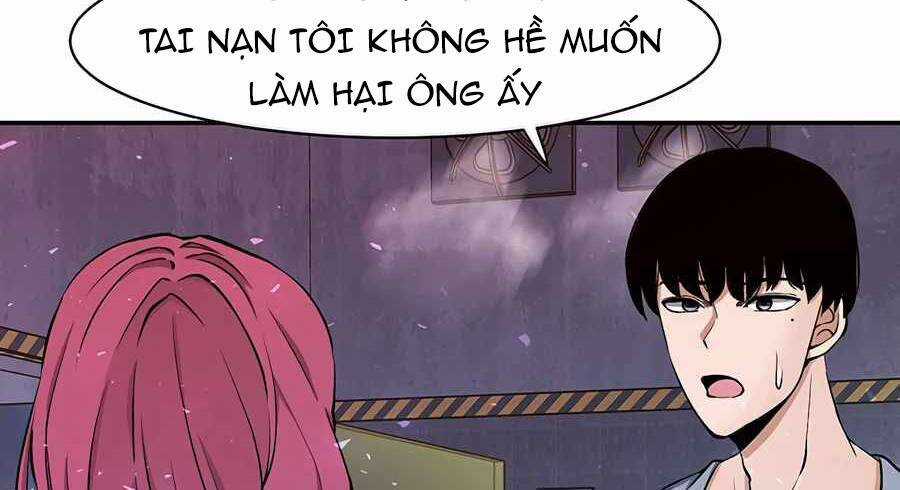 Giáo Viên Của Những Nhân Vật Phản Diện Chapter 2 trang 67