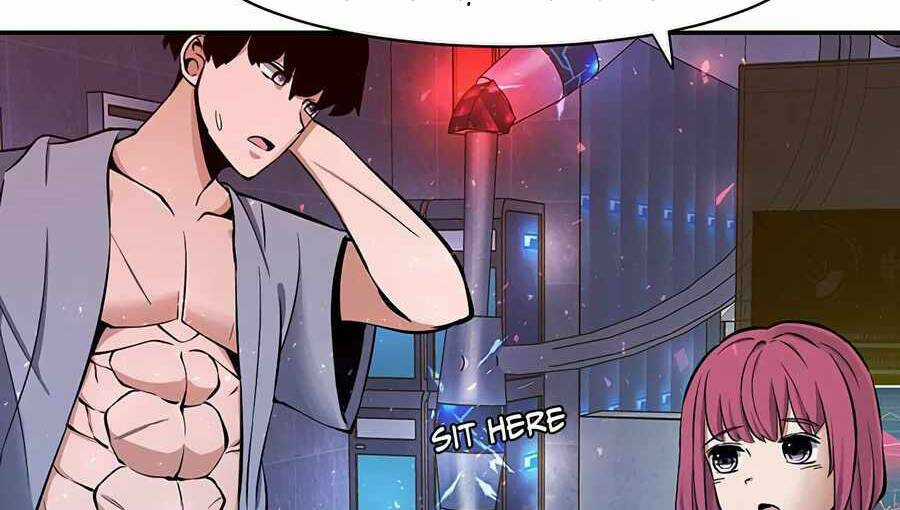 Giáo Viên Của Những Nhân Vật Phản Diện Chapter 2 trang 78