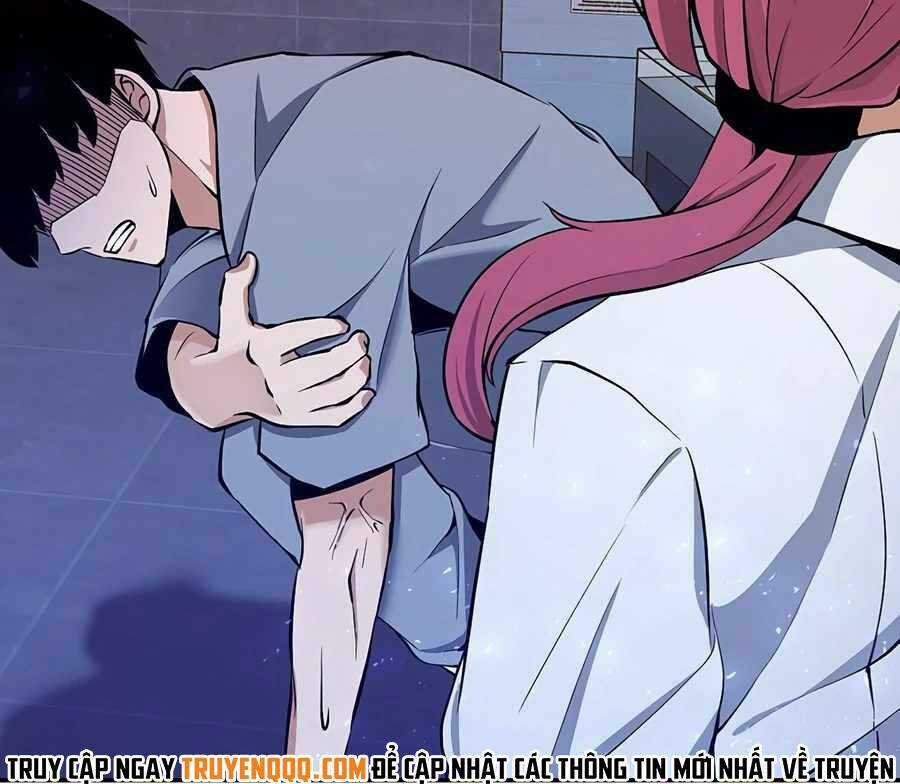 Giáo Viên Của Những Nhân Vật Phản Diện Chapter 2 trang 90