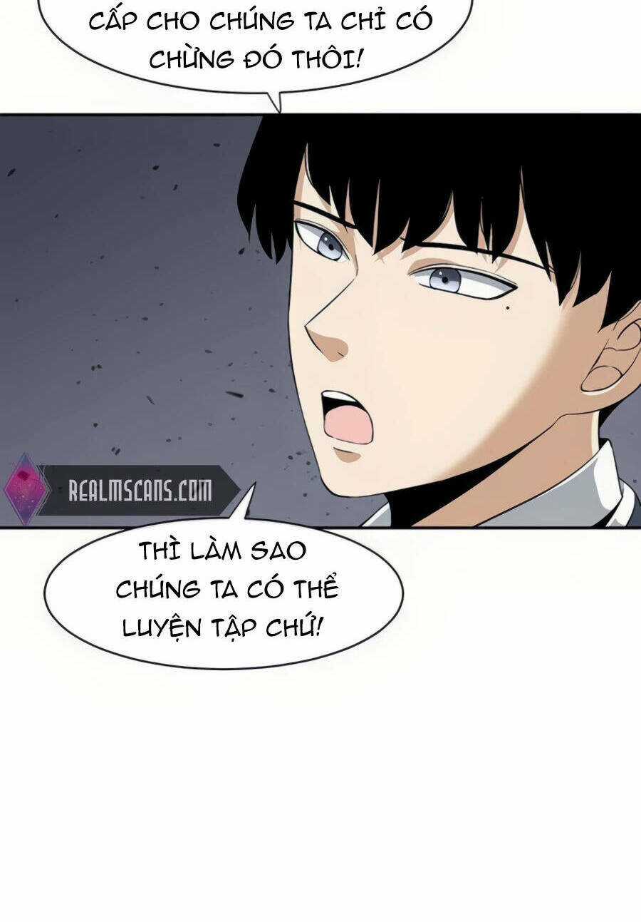 Giáo Viên Của Những Nhân Vật Phản Diện Chapter 20 trang 101