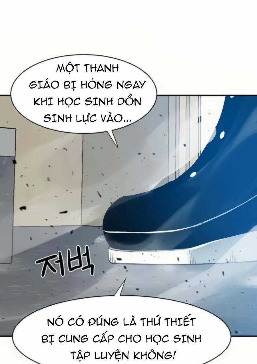 Giáo Viên Của Những Nhân Vật Phản Diện Chapter 20 trang 105