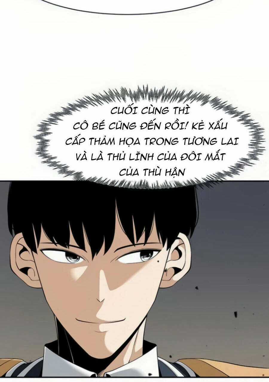 Giáo Viên Của Những Nhân Vật Phản Diện Chapter 20 trang 106