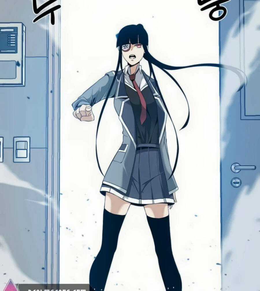 Giáo Viên Của Những Nhân Vật Phản Diện Chapter 20 trang 108