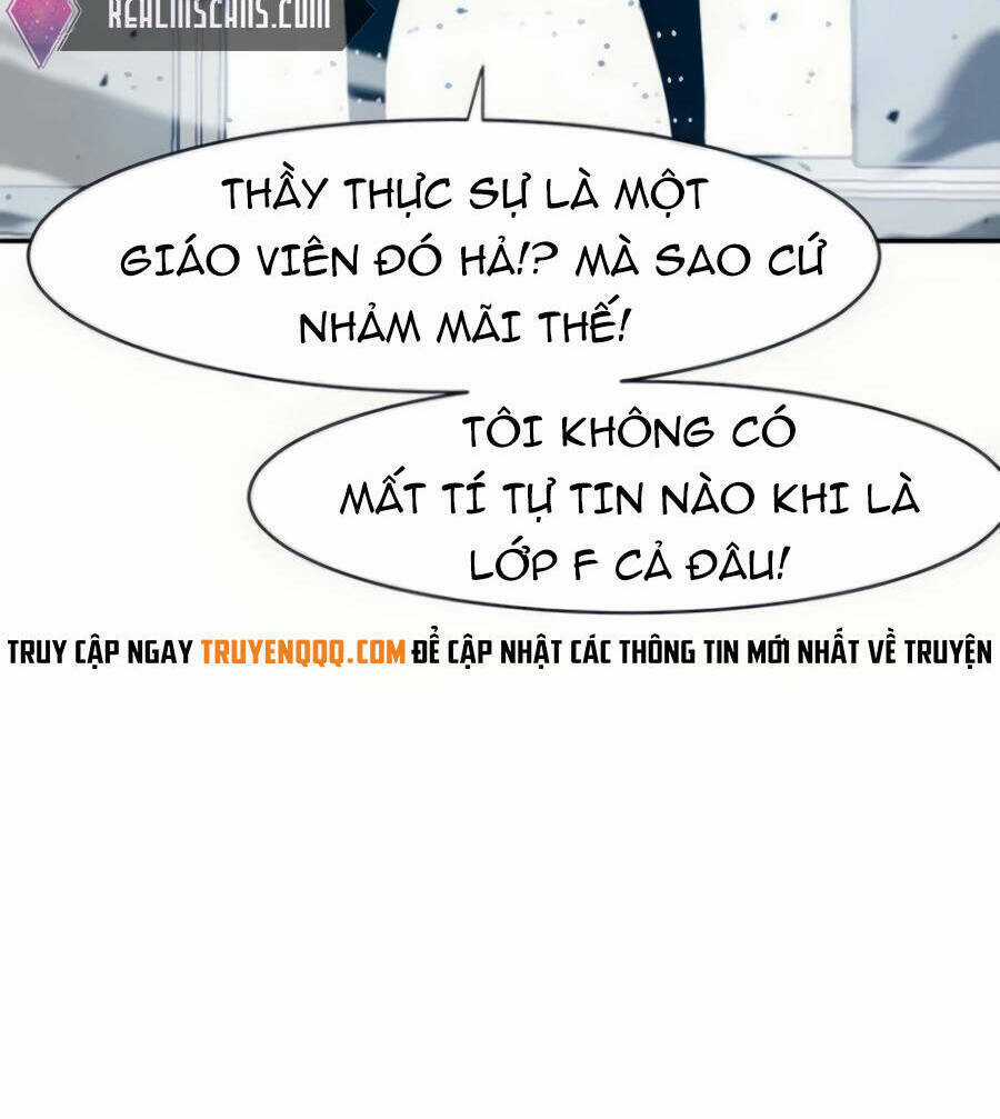 Giáo Viên Của Những Nhân Vật Phản Diện Chapter 20 trang 109