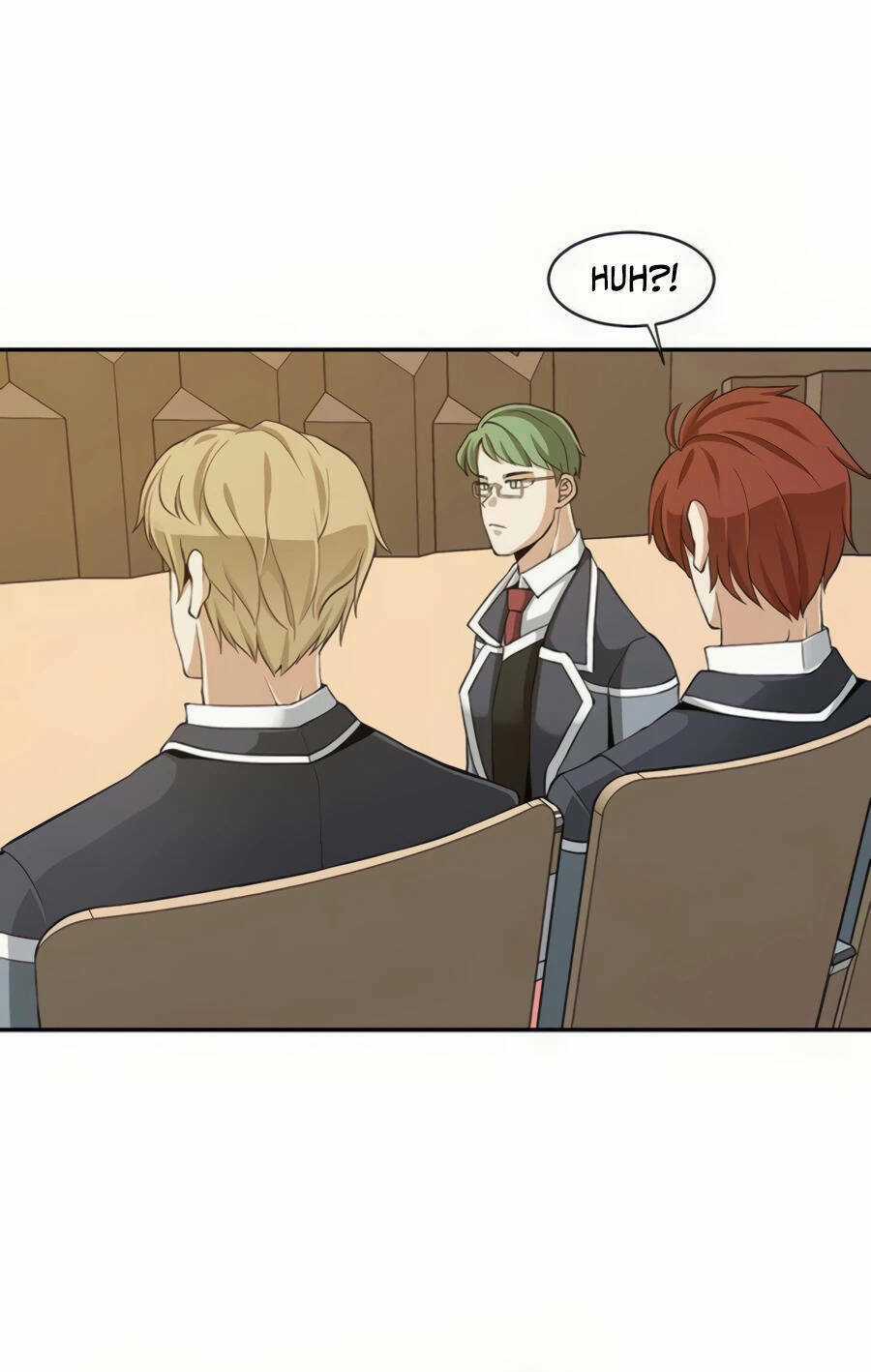 Giáo Viên Của Những Nhân Vật Phản Diện Chapter 20 trang 13