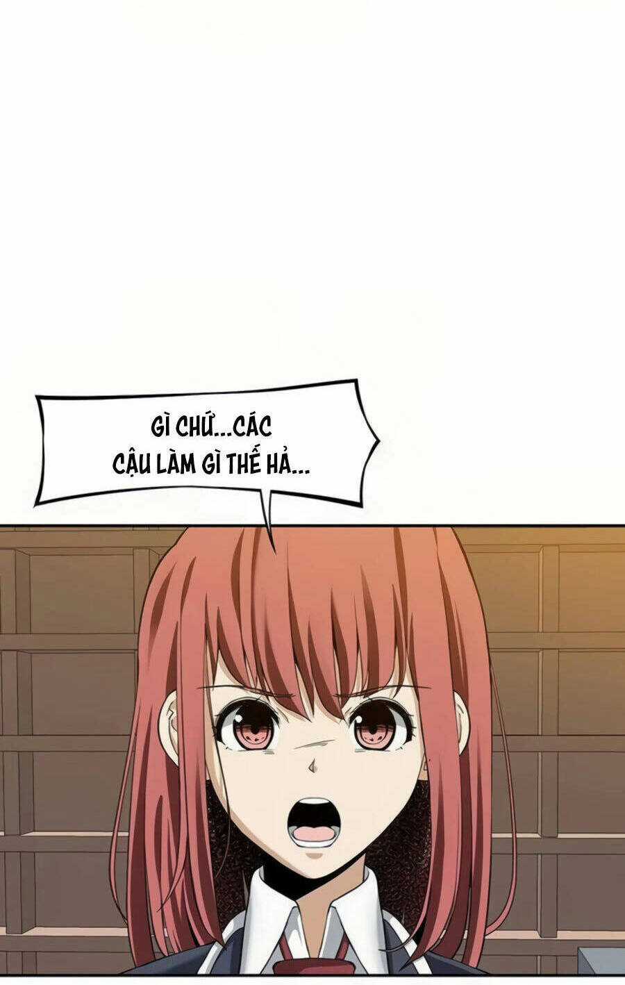 Giáo Viên Của Những Nhân Vật Phản Diện Chapter 20 trang 16