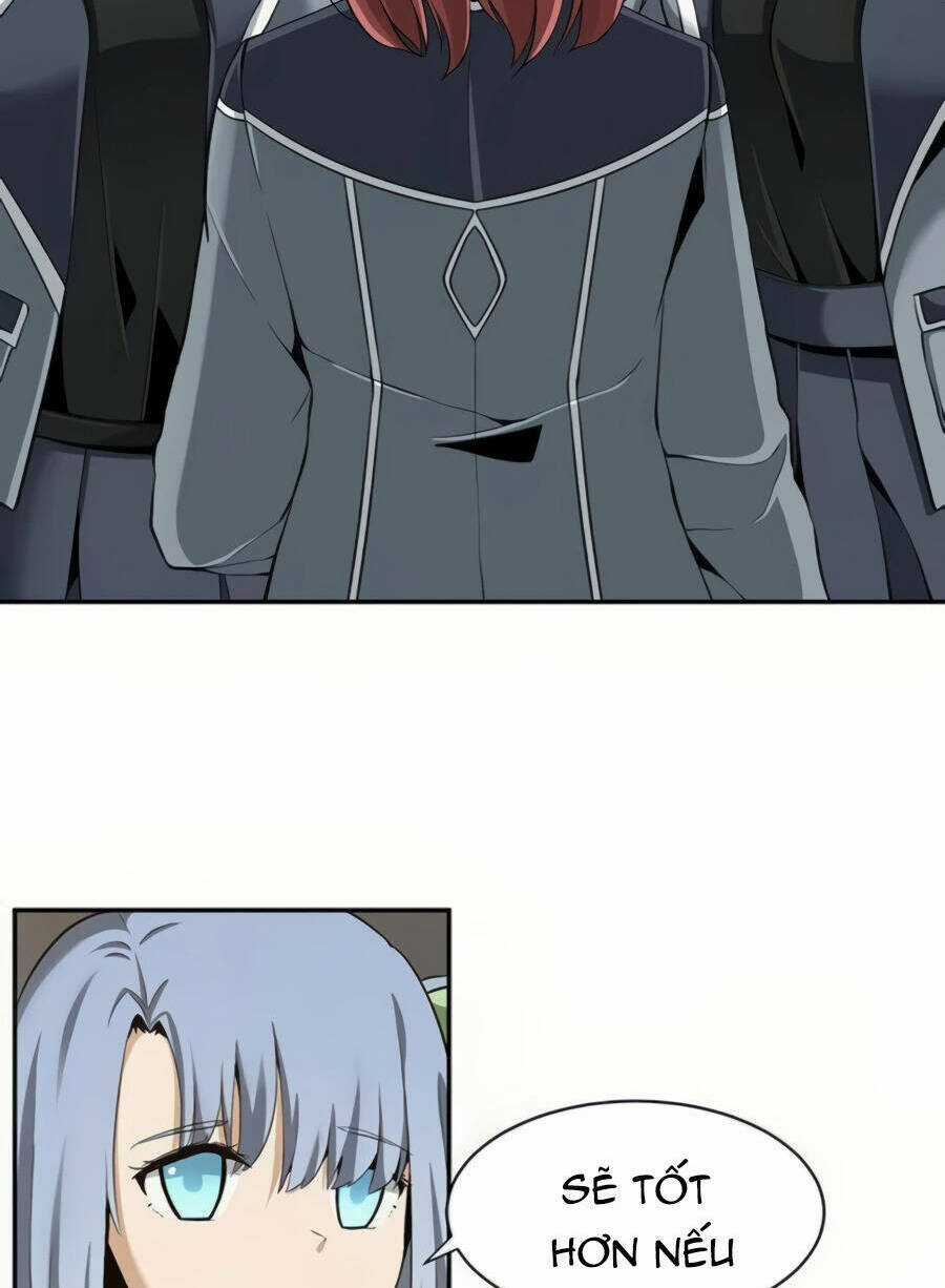 Giáo Viên Của Những Nhân Vật Phản Diện Chapter 20 trang 18