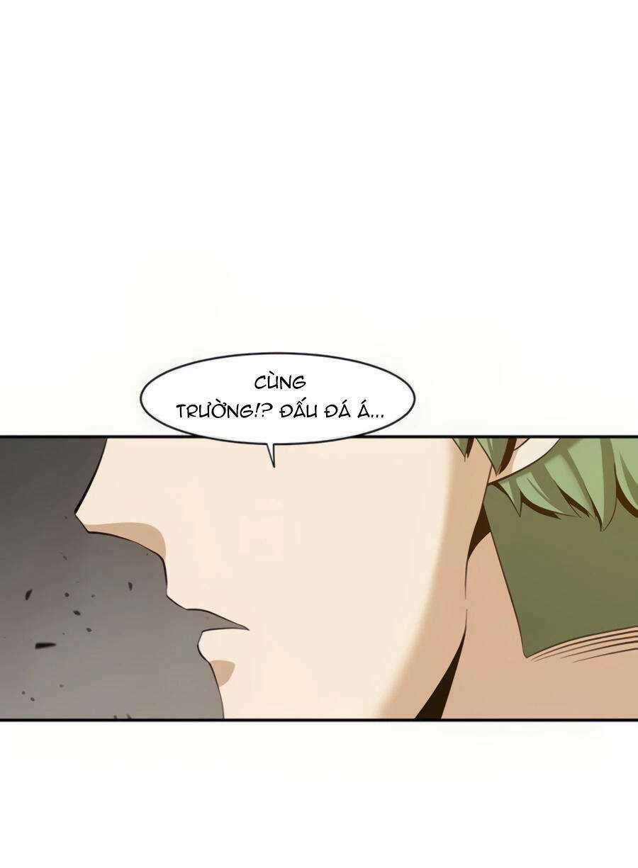 Giáo Viên Của Những Nhân Vật Phản Diện Chapter 20 trang 25