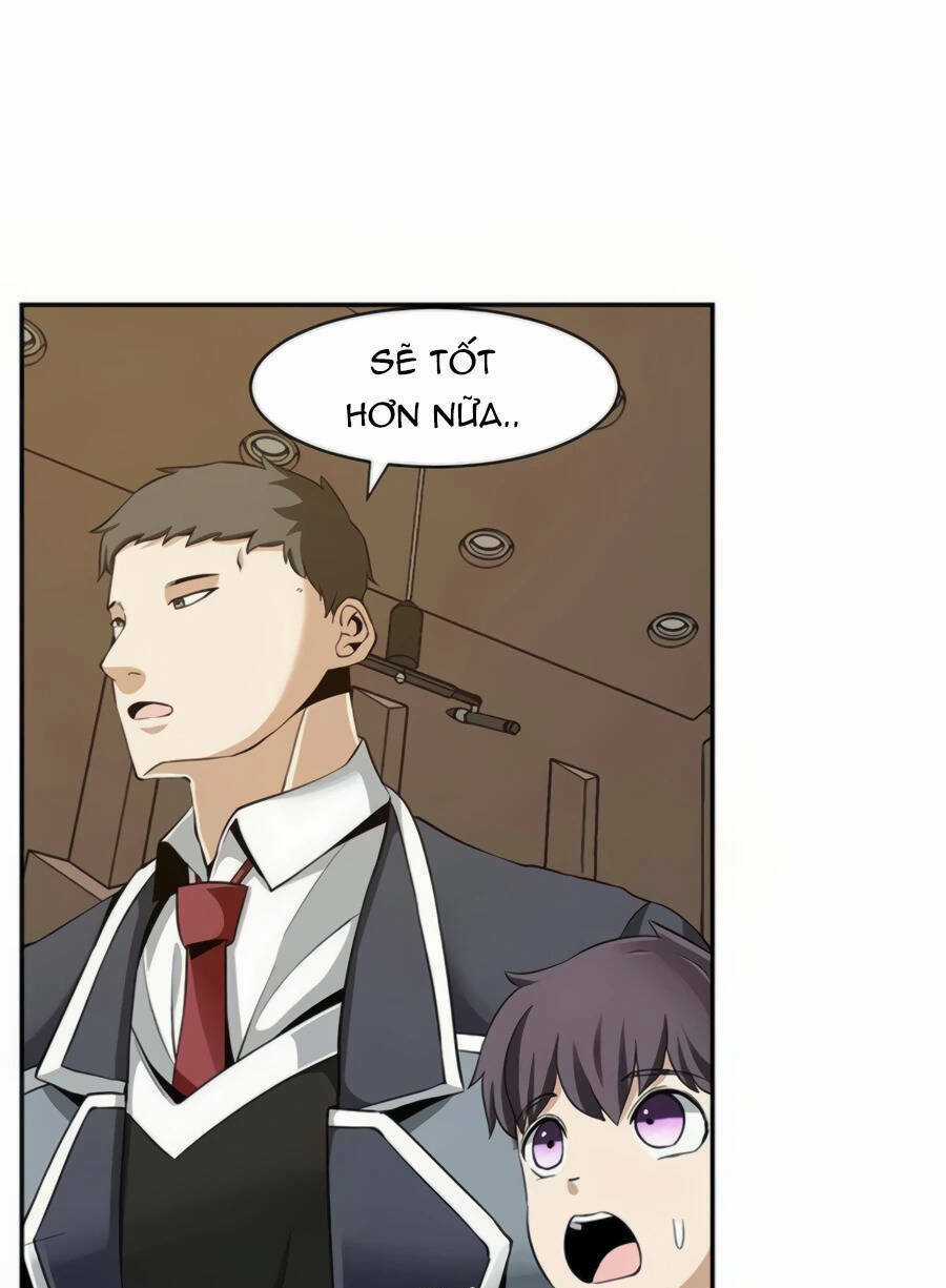 Giáo Viên Của Những Nhân Vật Phản Diện Chapter 20 trang 29