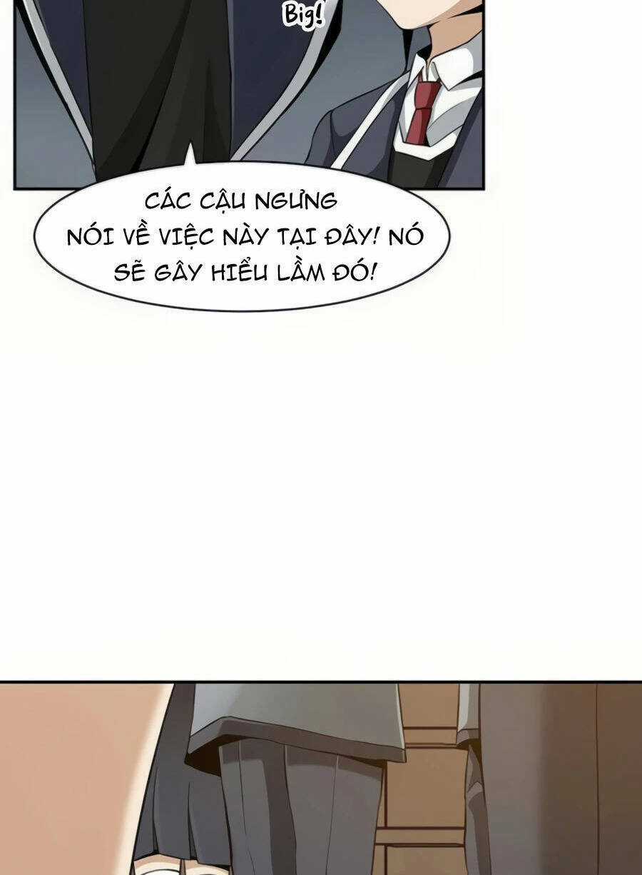 Giáo Viên Của Những Nhân Vật Phản Diện Chapter 20 trang 30