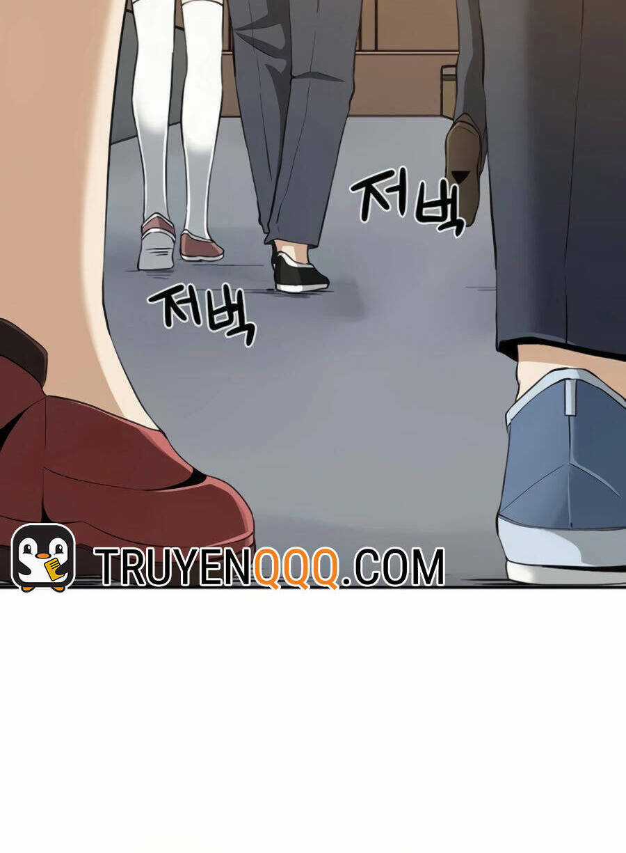 Giáo Viên Của Những Nhân Vật Phản Diện Chapter 20 trang 31