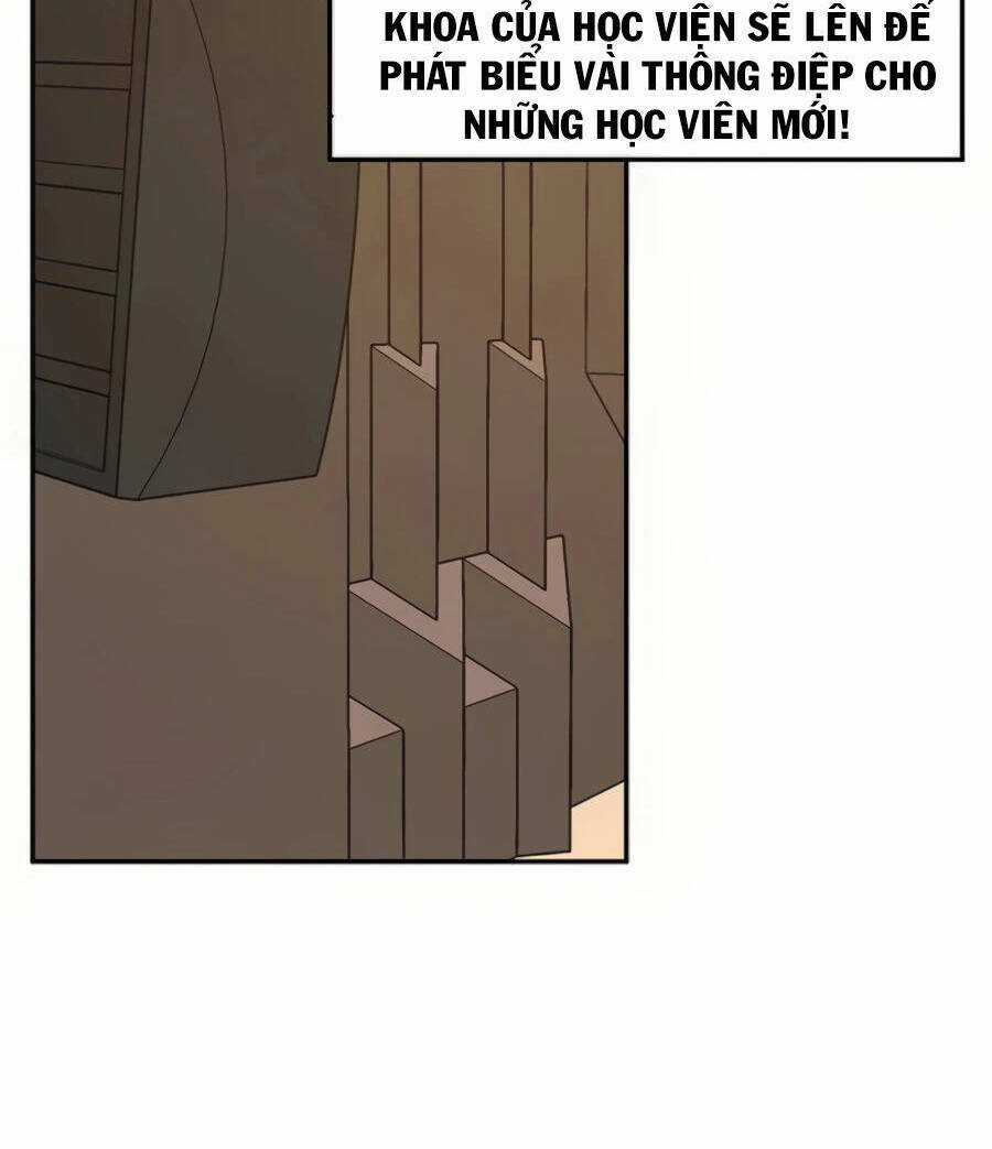 Giáo Viên Của Những Nhân Vật Phản Diện Chapter 20 trang 35