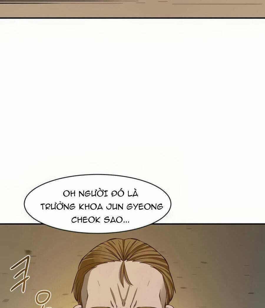 Giáo Viên Của Những Nhân Vật Phản Diện Chapter 20 trang 37