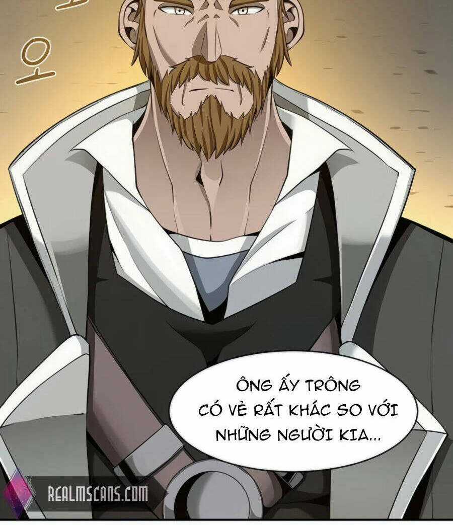 Giáo Viên Của Những Nhân Vật Phản Diện Chapter 20 trang 38