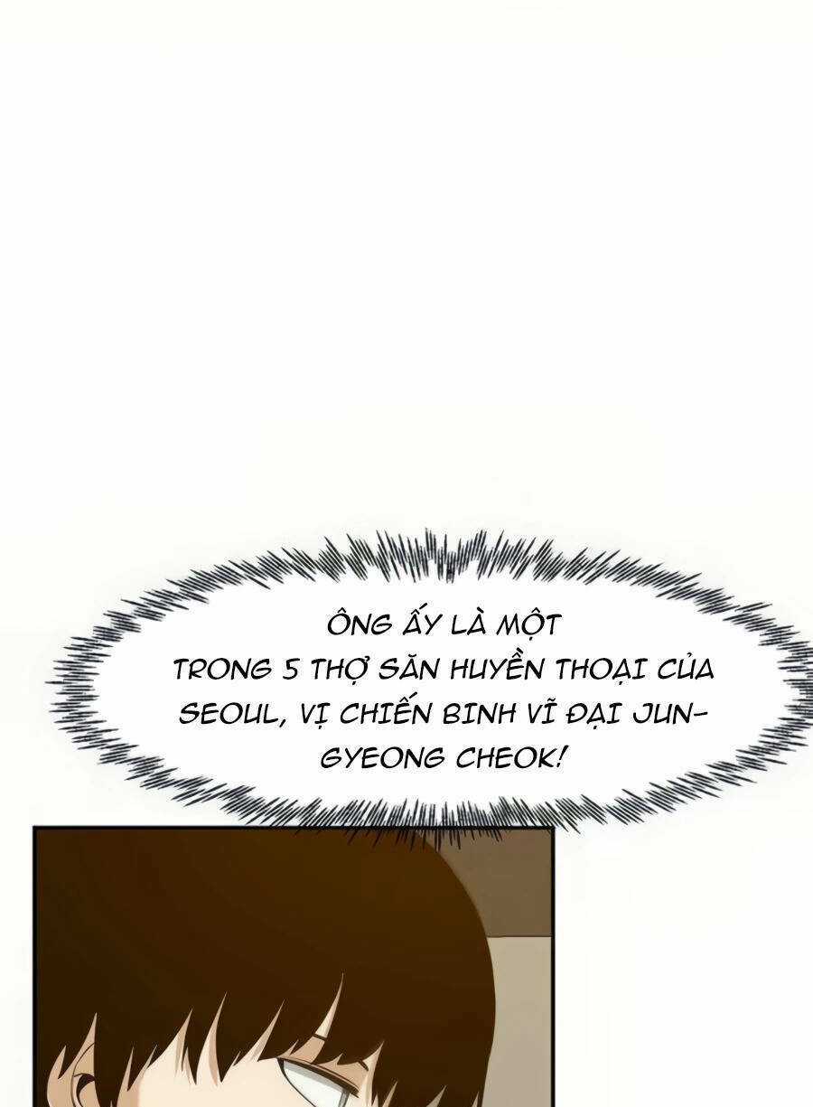 Giáo Viên Của Những Nhân Vật Phản Diện Chapter 20 trang 39