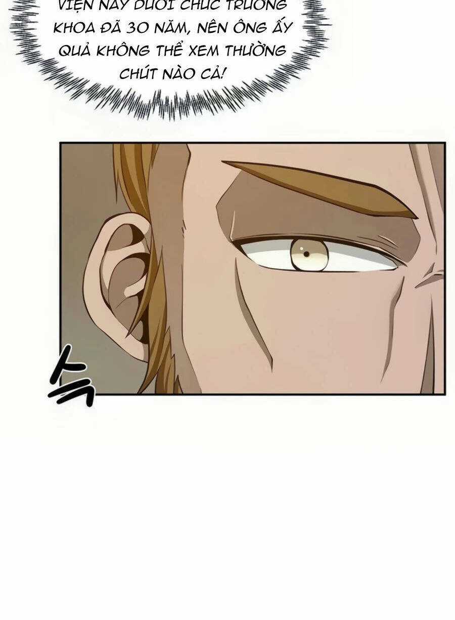 Giáo Viên Của Những Nhân Vật Phản Diện Chapter 20 trang 41